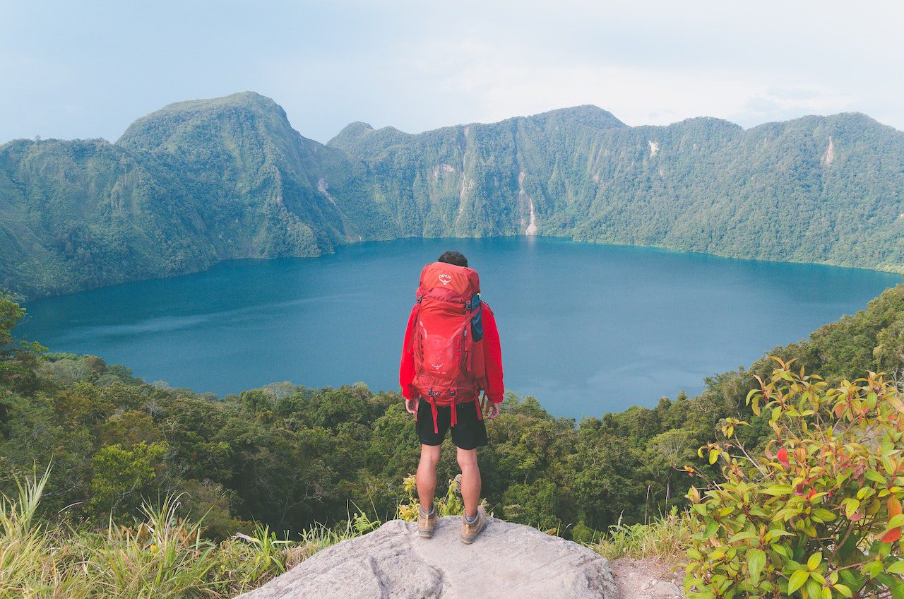 How to Travel Solo